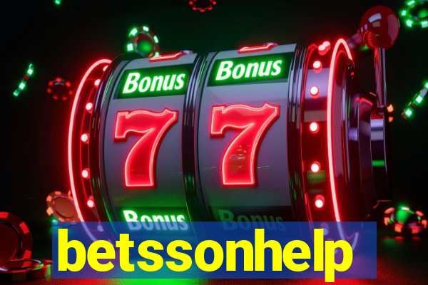 betssonhelp