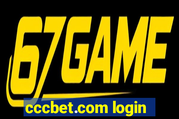 cccbet.com login