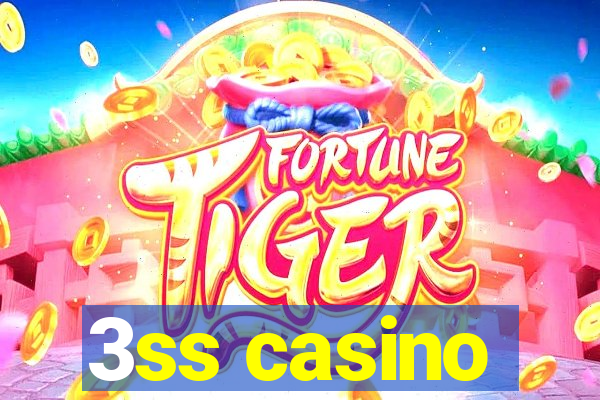 3ss casino