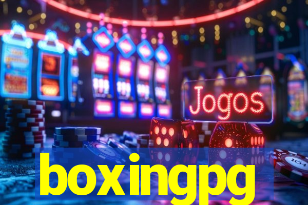 boxingpg