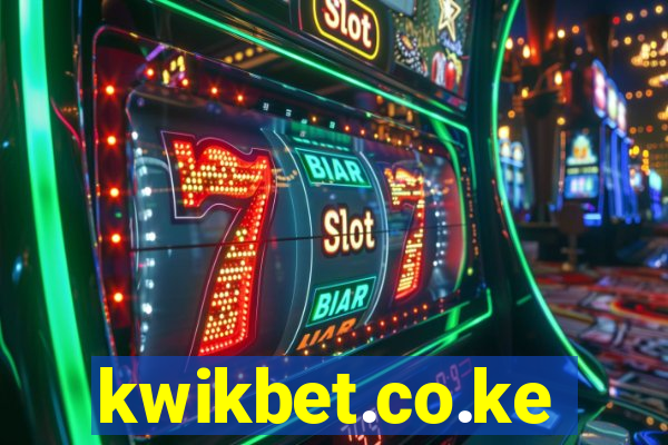 kwikbet.co.ke