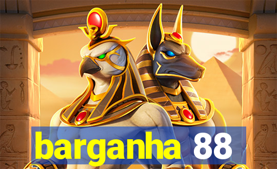 barganha 88