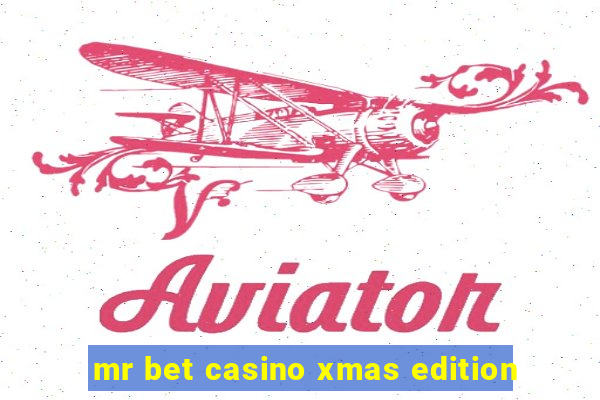 mr bet casino xmas edition