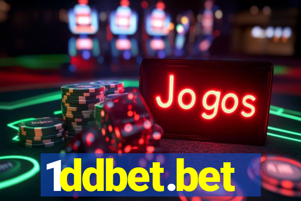 1ddbet.bet