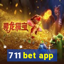 711 bet app