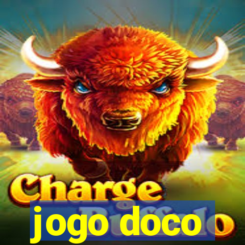 jogo doco