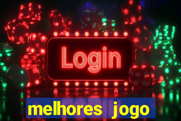 melhores jogo offline para android