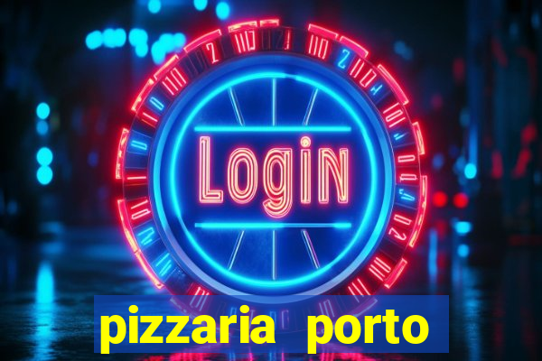 pizzaria porto velho 24 horas