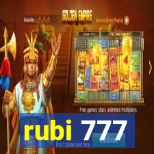 rubi 777