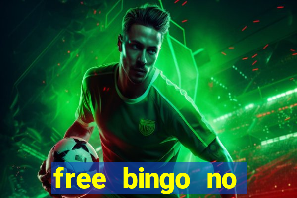 free bingo no deposit keep what you win