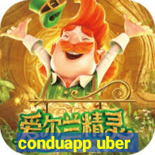 conduapp uber