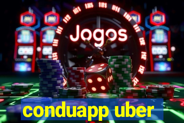 conduapp uber