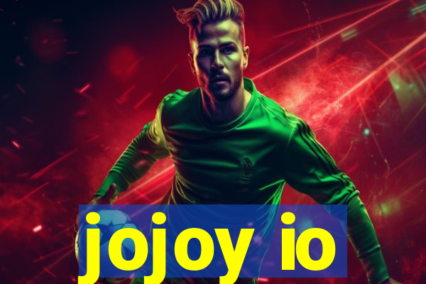 jojoy io