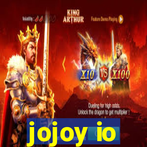 jojoy io