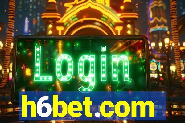 h6bet.com