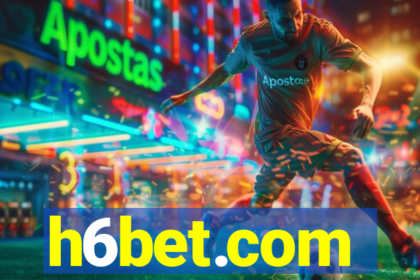 h6bet.com