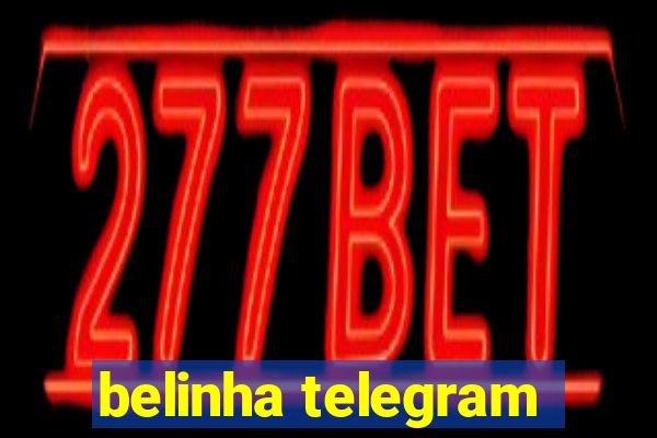 belinha telegram