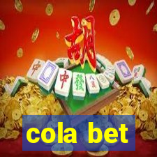 cola bet