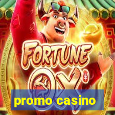 promo casino