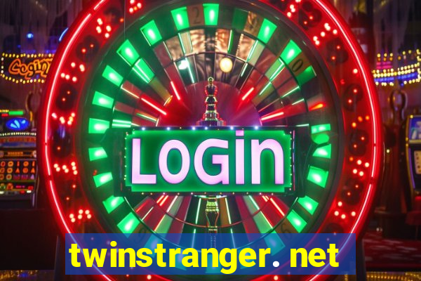 twinstranger. net