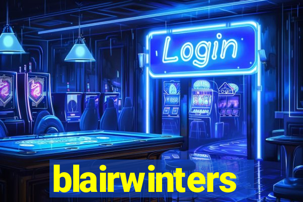 blairwinters