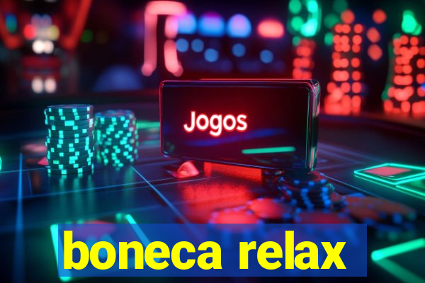 boneca relax