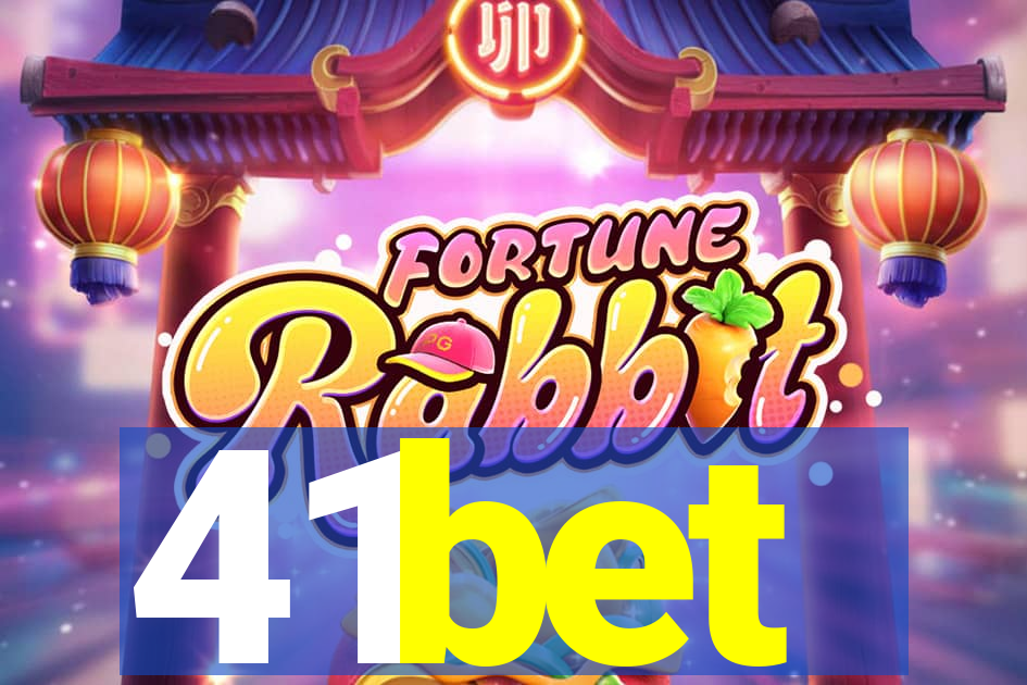 41bet