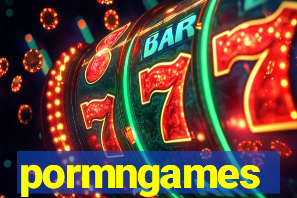 pormngames