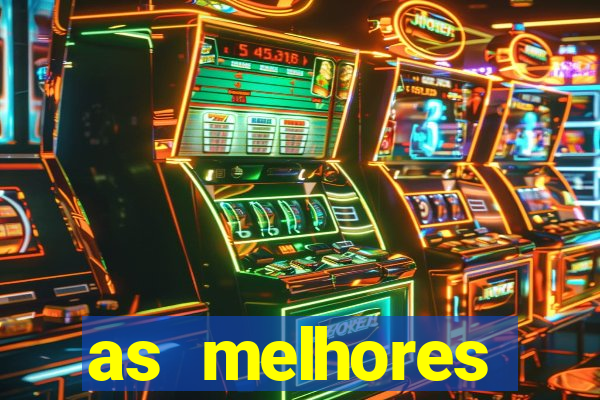 as melhores plataformas de jogo online