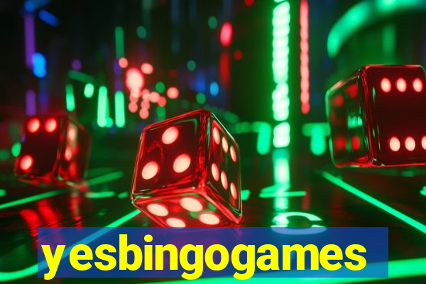 yesbingogames