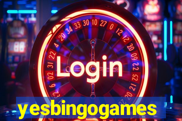 yesbingogames