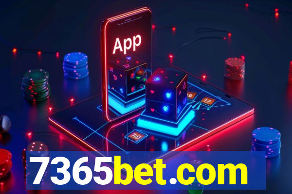 7365bet.com