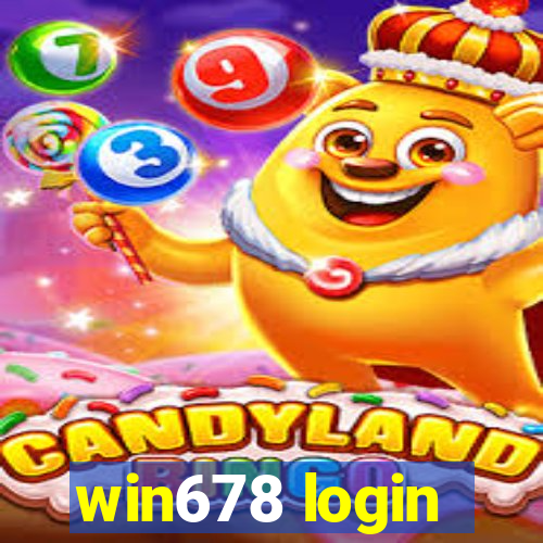 win678 login