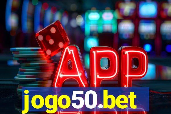 jogo50.bet