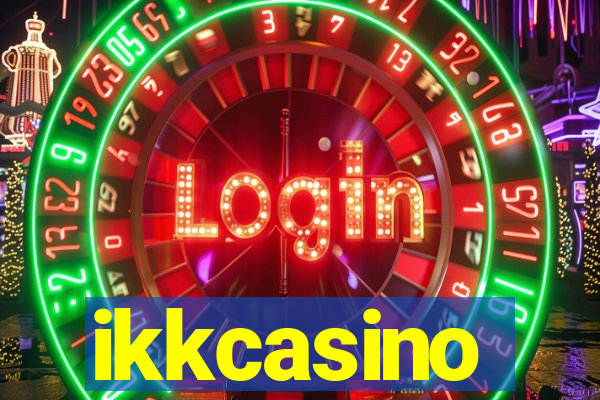 ikkcasino