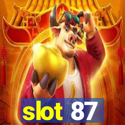 slot 87