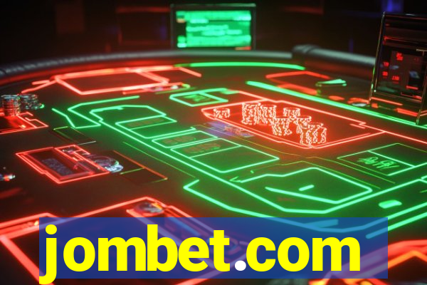 jombet.com