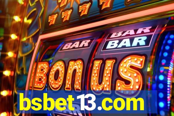 bsbet13.com