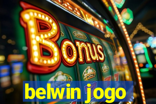 belwin jogo