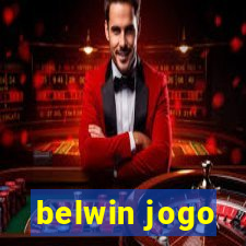 belwin jogo