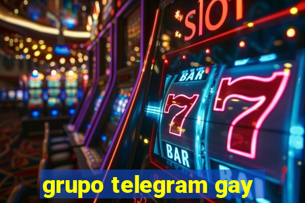 grupo telegram gay