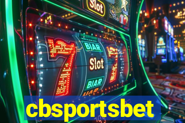 cbsportsbet