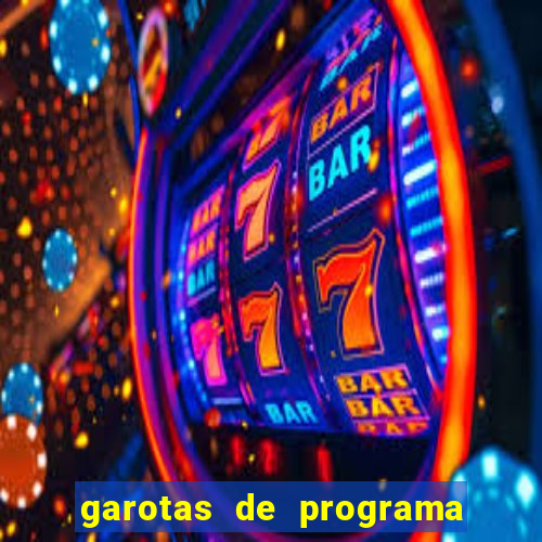 garotas de programa em cruzeiro sp