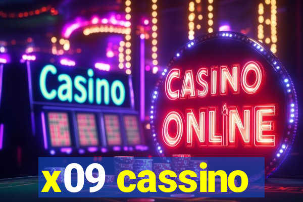 x09 cassino