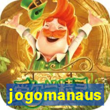 jogomanaus