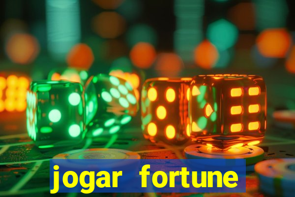 jogar fortune dragon demo grátis