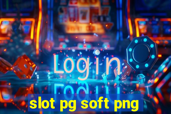 slot pg soft png