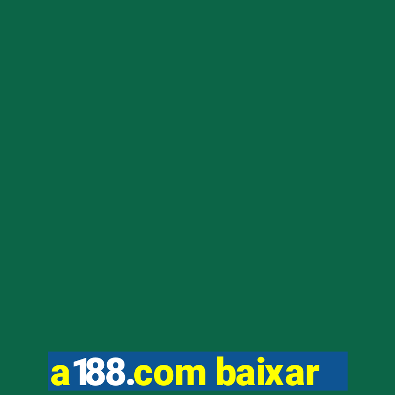 a188.com baixar