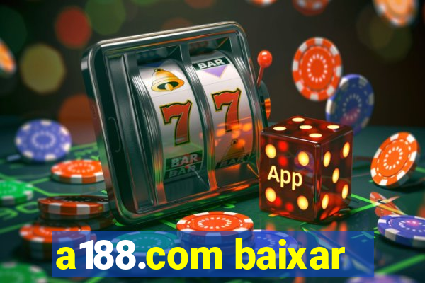 a188.com baixar