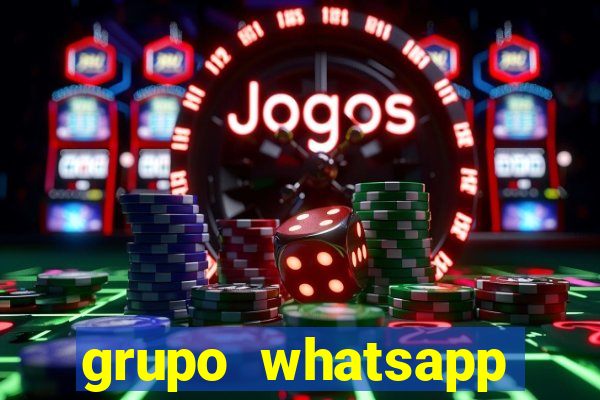 grupo whatsapp emprego bahia